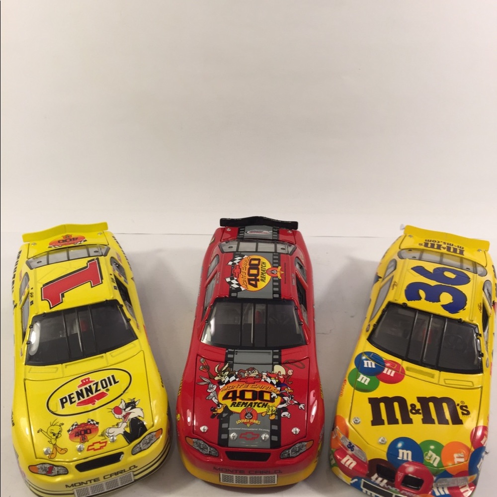 Stock Cars - Picture 3 of 8